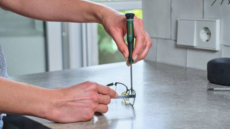 Bosch Home and Garden 1600A02Z9L 1600A02Z9L Zestaw narzędzi-5