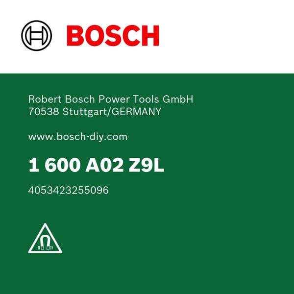 Bosch Home and Garden 1600A02Z9L 1600A02Z9L Zestaw narzędzi-6