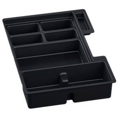 Wypełnienie piankowe Bosch Professional L-BOXX-Einlage für GSR/B 12V-32 FC AC 1600A0394M-0