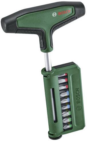 Викрутка Bosch Home and Garden 1600A039J3 1600A039J3