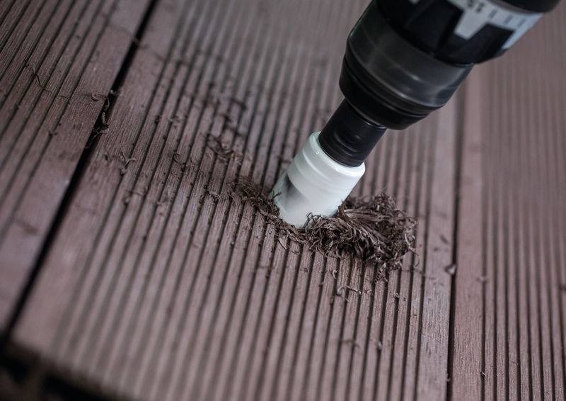 Otwornica Bosch Accessories 2608594562 2608594562 40 mm 1 szt.-6