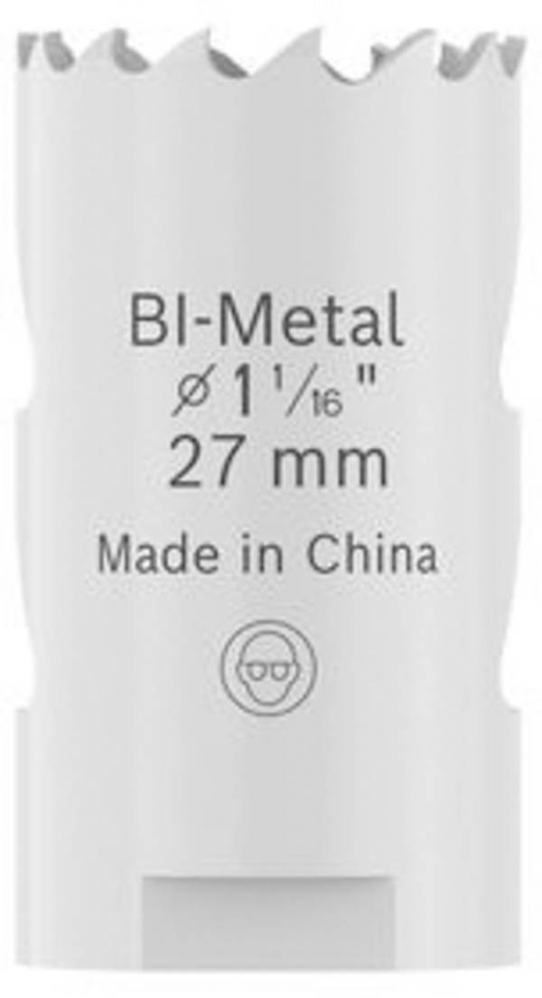Otwornica Bosch Accessories 2608594567 2608594567 40 mm 1 szt.