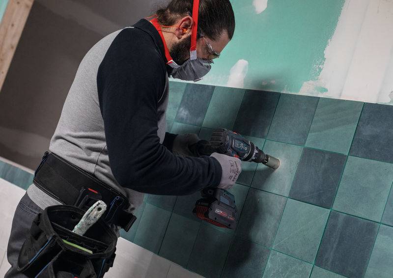 Otwornica Bosch Accessories 2608594542 2608594542 1 szt.-5