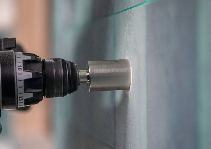 Otwornica Bosch Accessories 2608594542 2608594542 1 szt.-9