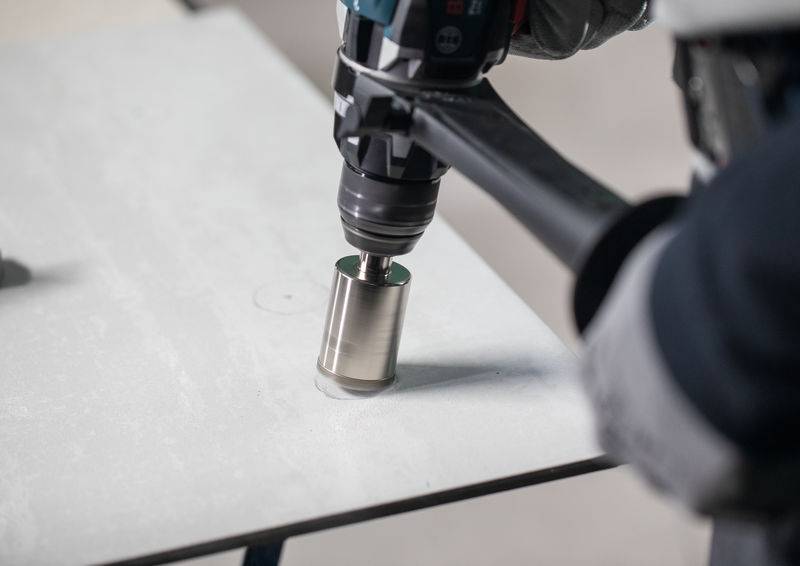 Otwornica Bosch Accessories 2608594542 2608594542 1 szt.-12