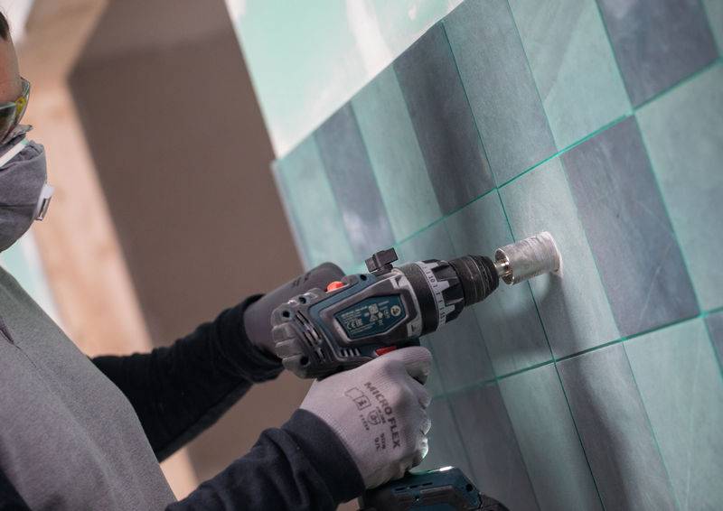 Otwornica Bosch Accessories 2608594542 2608594542 1 szt.-14