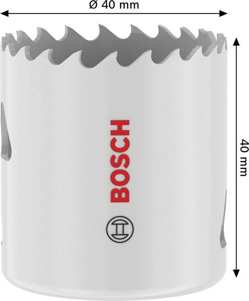 Otwornica Bosch Accessories 2608594575 2608594575 1 szt.-2