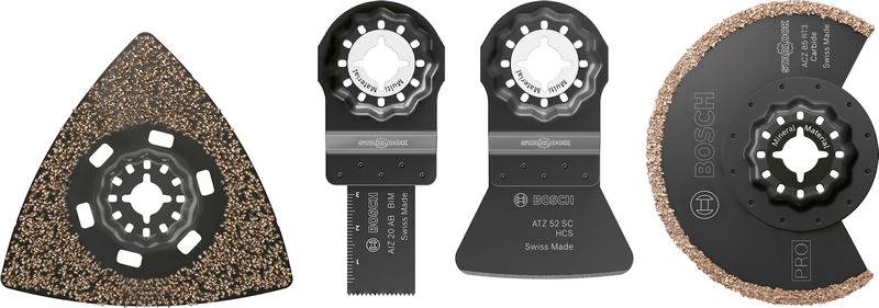 Комплект литников Bosch 2608669127 2608669127, 1 шт.
