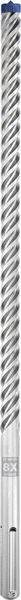 Wiertło udarowe Bosch Accessories 2608900227 2608900227 19 mm 1 szt.-2