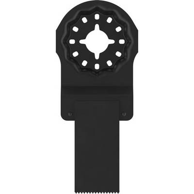 Bosch Accessories 2608669251 2608669251 bimetal Tarcza do cięcia wgłębnego 1 szt.-0