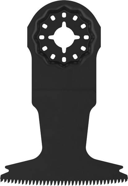 Bosch Accessories 2608669258 2608669258 Brzeszczoty do pił wielofunkcyjnych 65 mm 1 szt.-0