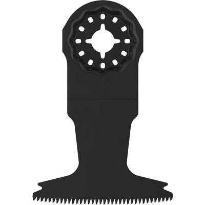 Bosch Accessories 2608669258 2608669258 Brzeszczoty do pił wielofunkcyjnych 65 mm 1 szt.-0