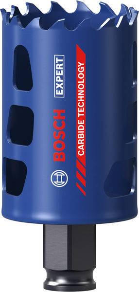 Набор принадлежностей Bosch для сверления отверстий 2608901886 2608901886 60 мм 1 шт.