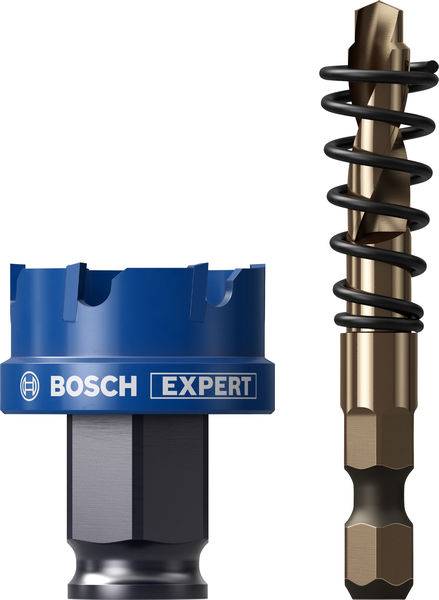 Аксесуари Bosch для коронки 2608901958 2608901958 1 шт.