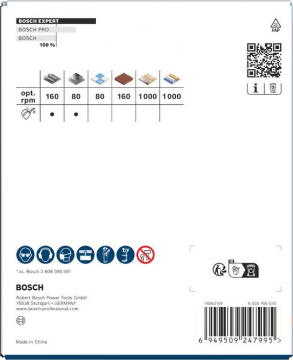 Otwornica Bosch Accessories 2608901901 2608901901 1 szt.