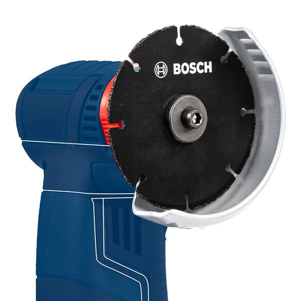 Tarcza tnąca Bosch Accessories 2608902373 2608902373 76 mm 1 szt.-20
