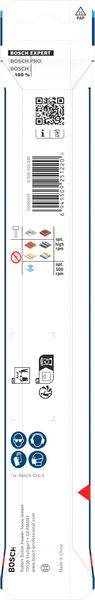Wiertarka wielofunkcyjna Bosch Accessories 2608902277 1 szt.-0