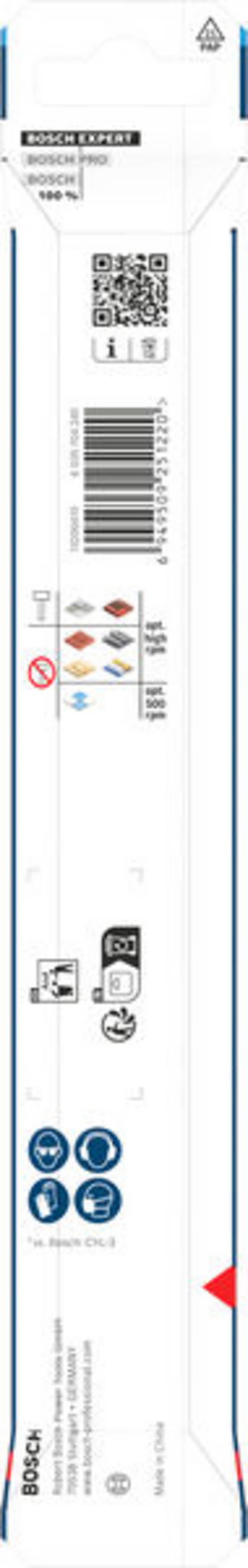 Wiertarka wielofunkcyjna Bosch Accessories 2608902277 1 szt.