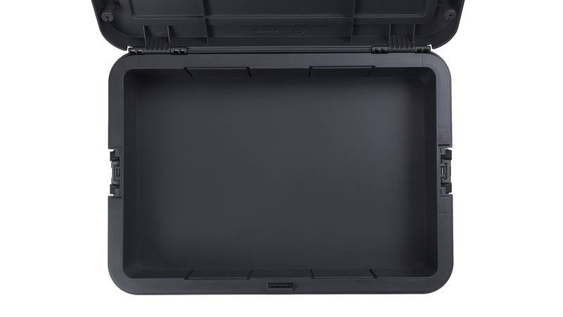 Walizka narzędziowa bez wyposażenia Dremel 26150MB1JA 26150MB1JA-5