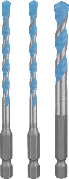 Zestaw wierteł wielofunkcyjnych Bosch Accessories 2608902288 1 szt.-2