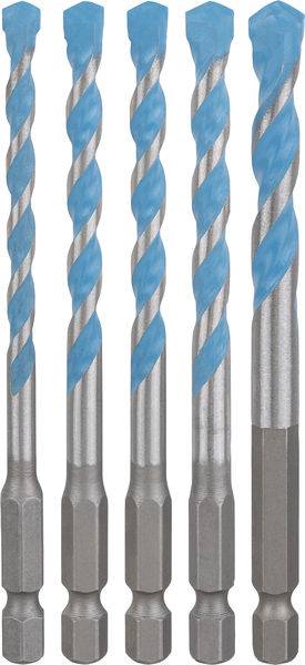 Набор универсальных сверл Bosch Accessories 2608902290, 1 шт.