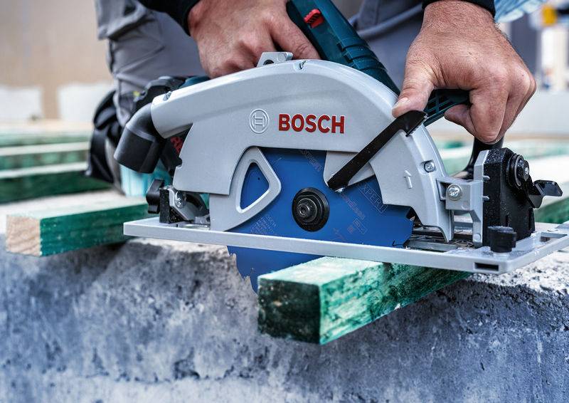 Tarcza tnąca Bosch Accessories 2608902149 165 x 20.0 x 1 mm 1 szt.-1