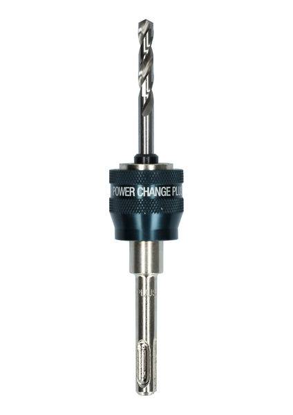Держатель для корончатого сверла Bosch Accessories 2608902035 2608902035 1 шт.