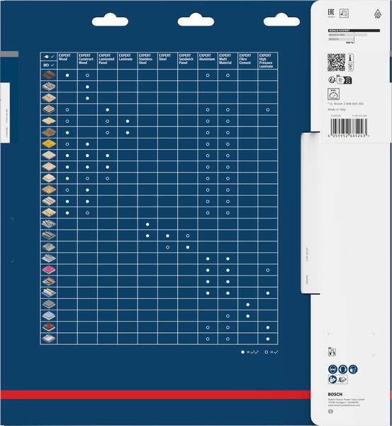 Отрезной диск Bosch Accessories 2608902196 300 x 30,0 x 2,2 мм, 1 шт.
