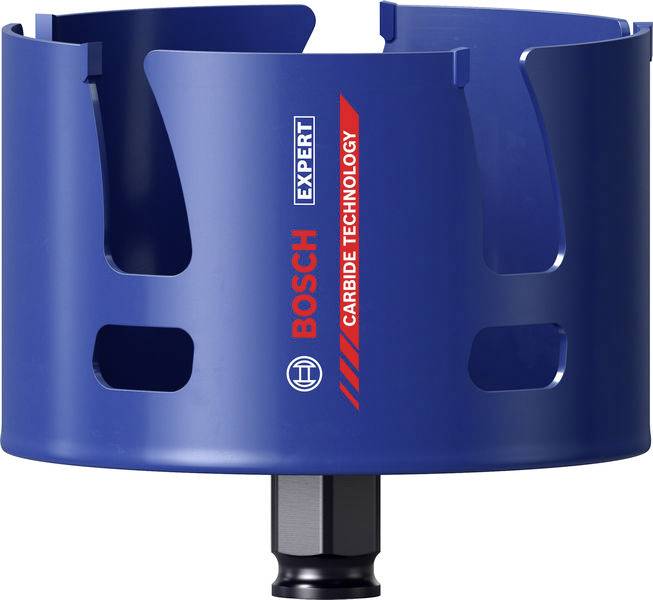 Otwornica Bosch Accessories 2608901941 2608901941 60 mm 1 szt.-2