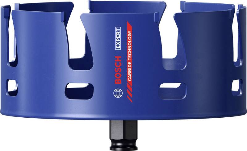 Otwornica Bosch Accessories 2608901947 2608901947 60 mm 1 szt.-2