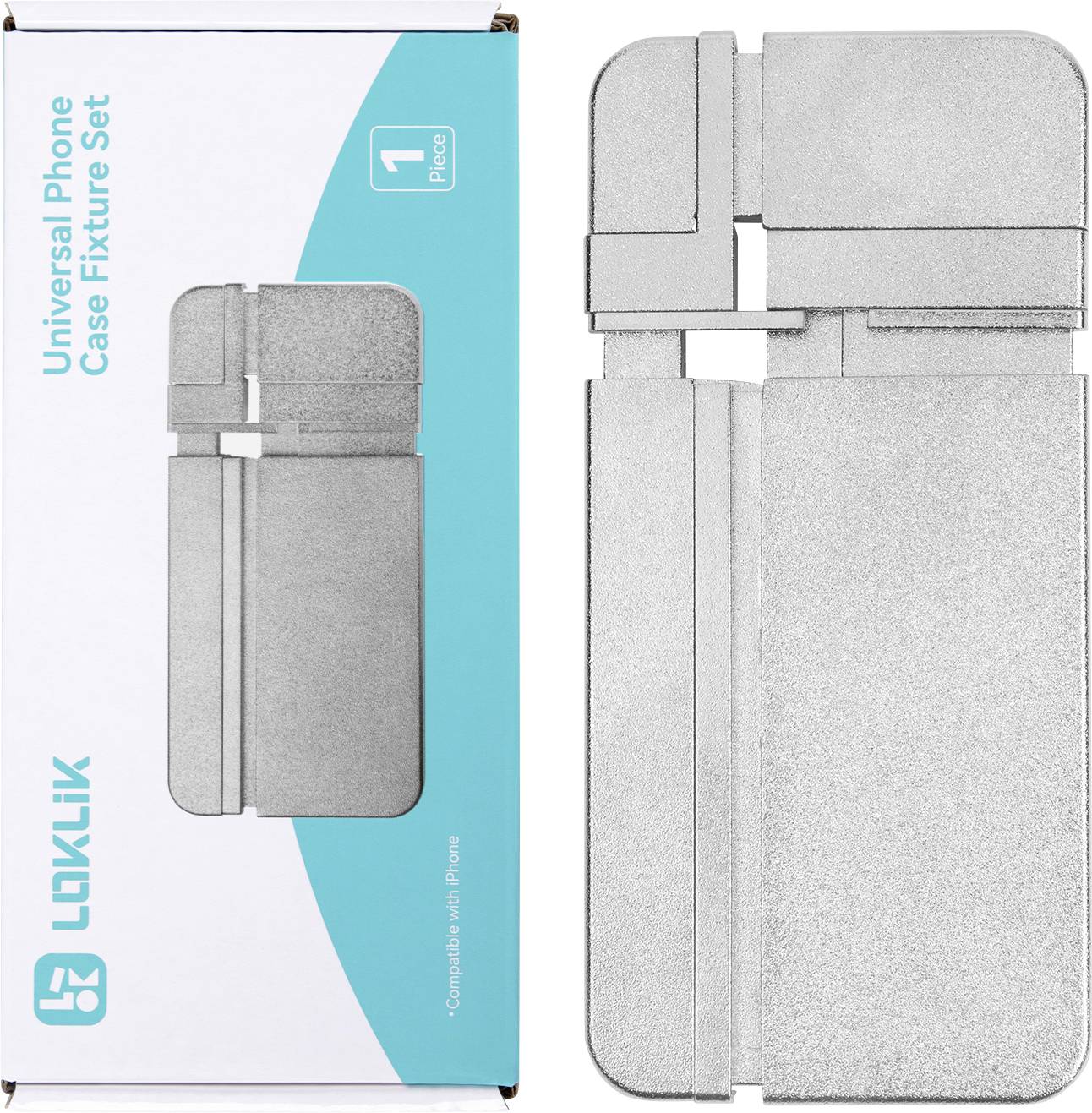 Крепление для чехла телефона Loklik