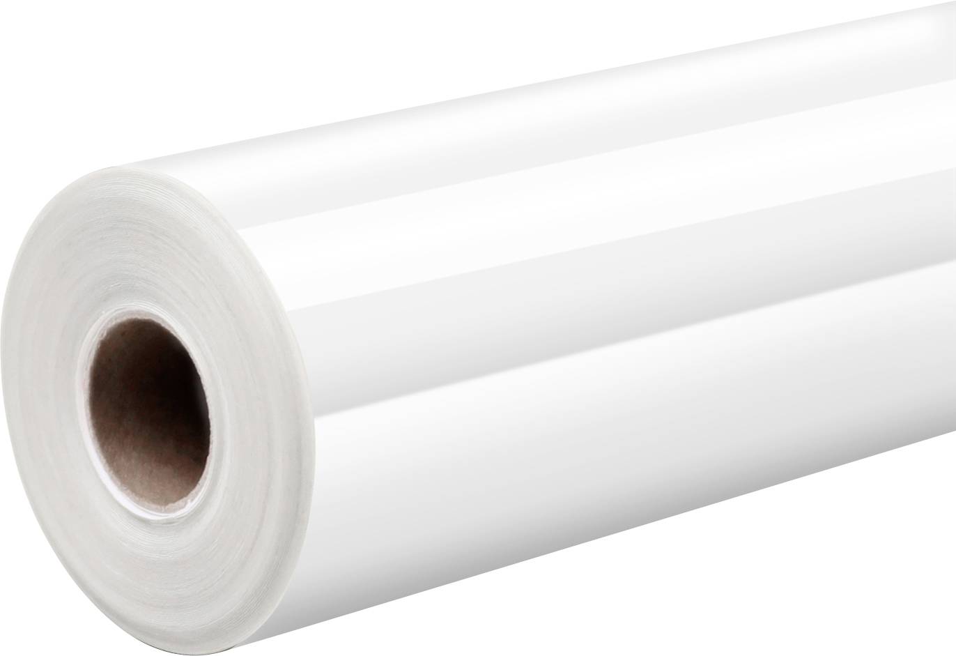 Локлик Фолия белый