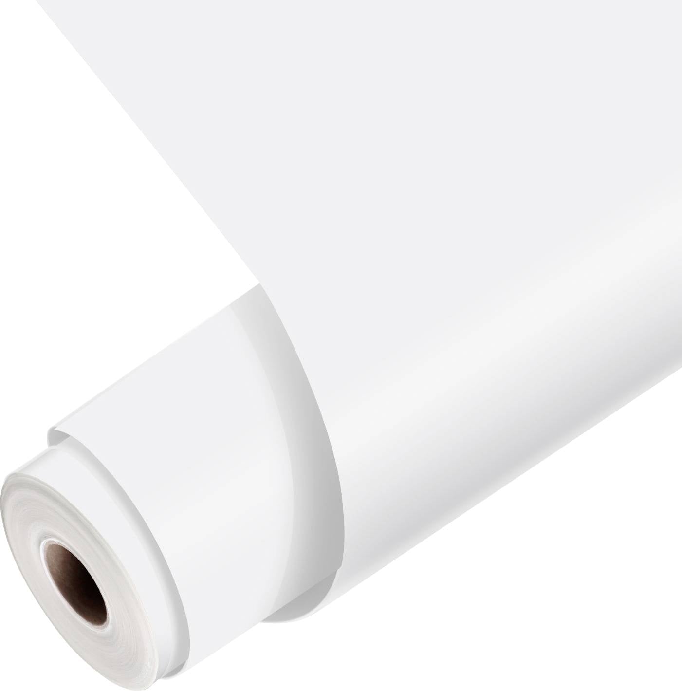 Локлик Фолия белый