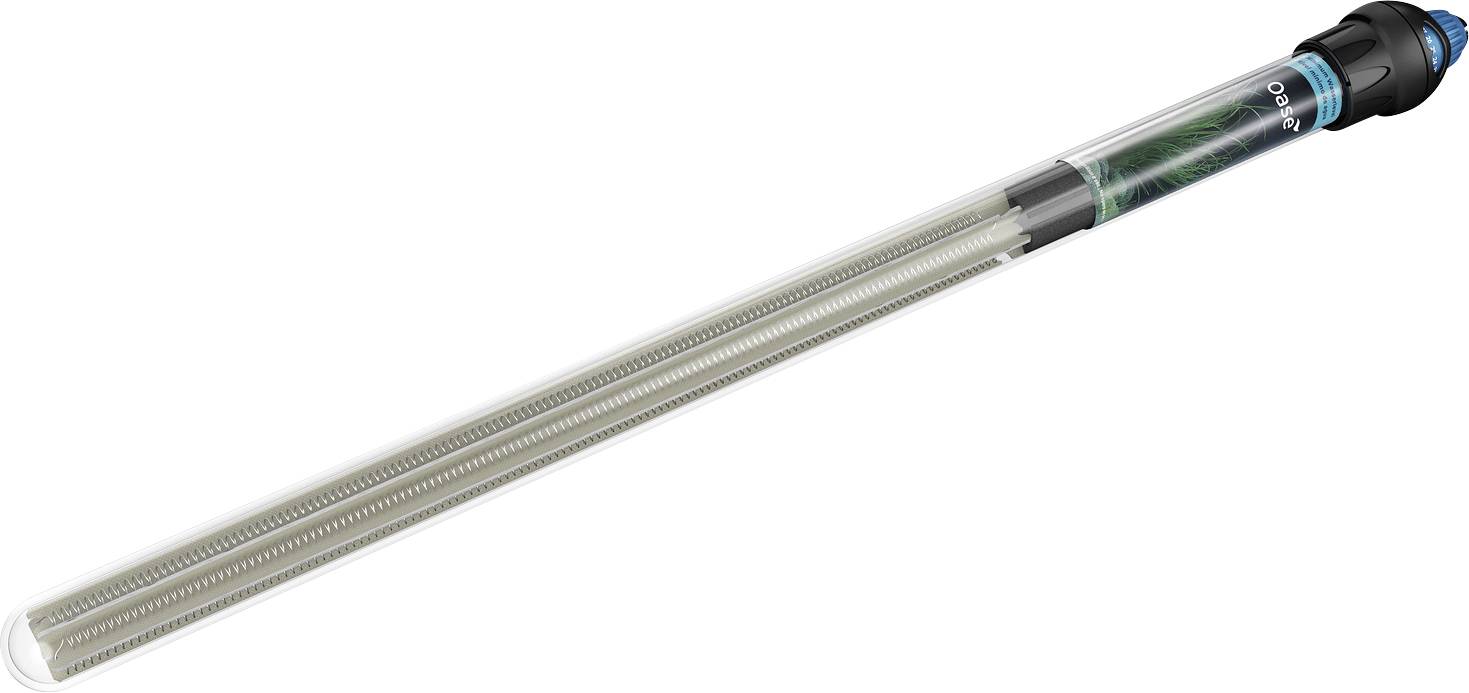 Аквариумный обогреватель Oase 77107, 1 шт.