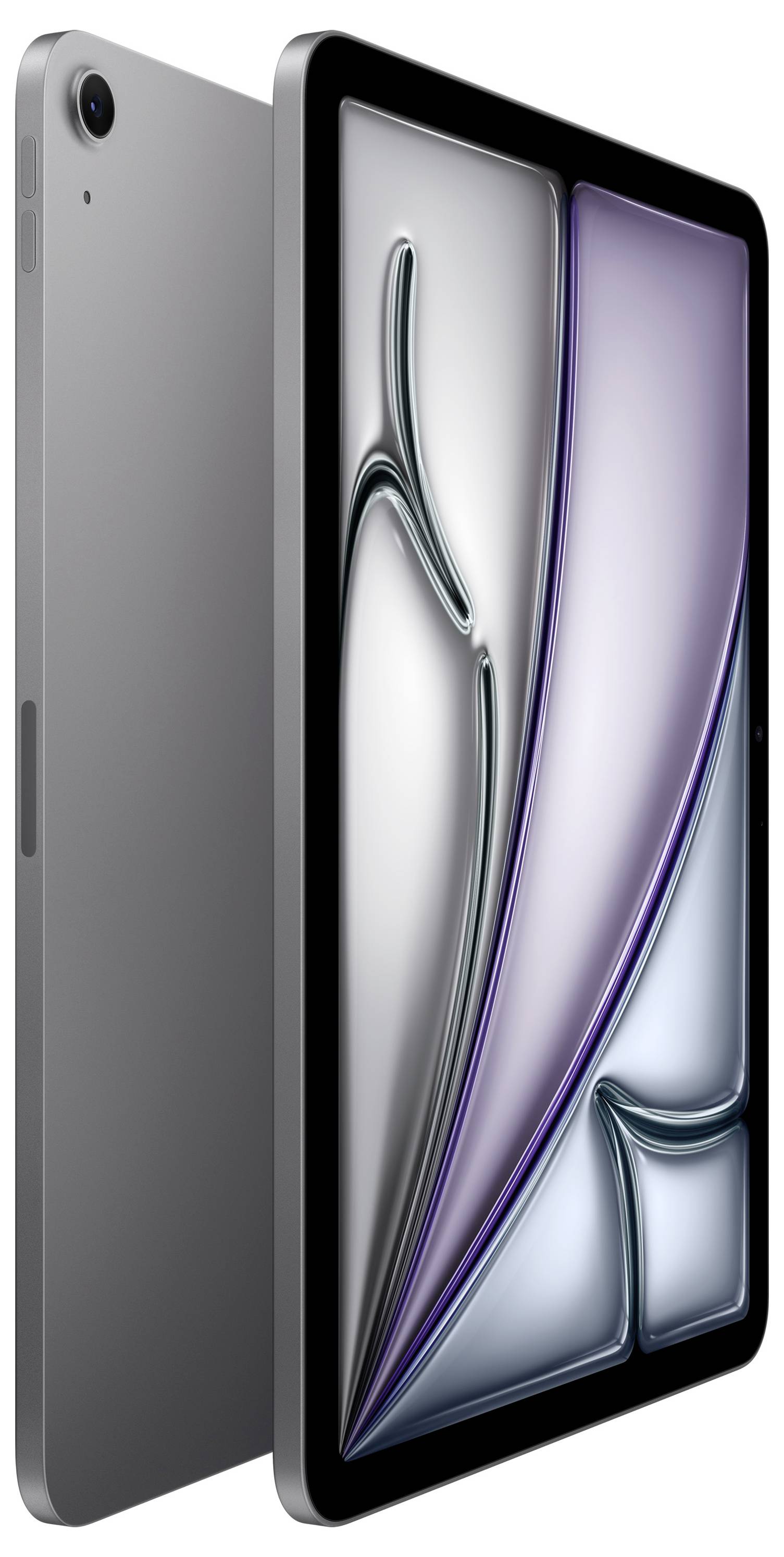 Apple iPad Air 11 (M4, 2026) WiFi 128 ГБ сірий 27,9 см (11 дюймів) Apple M4