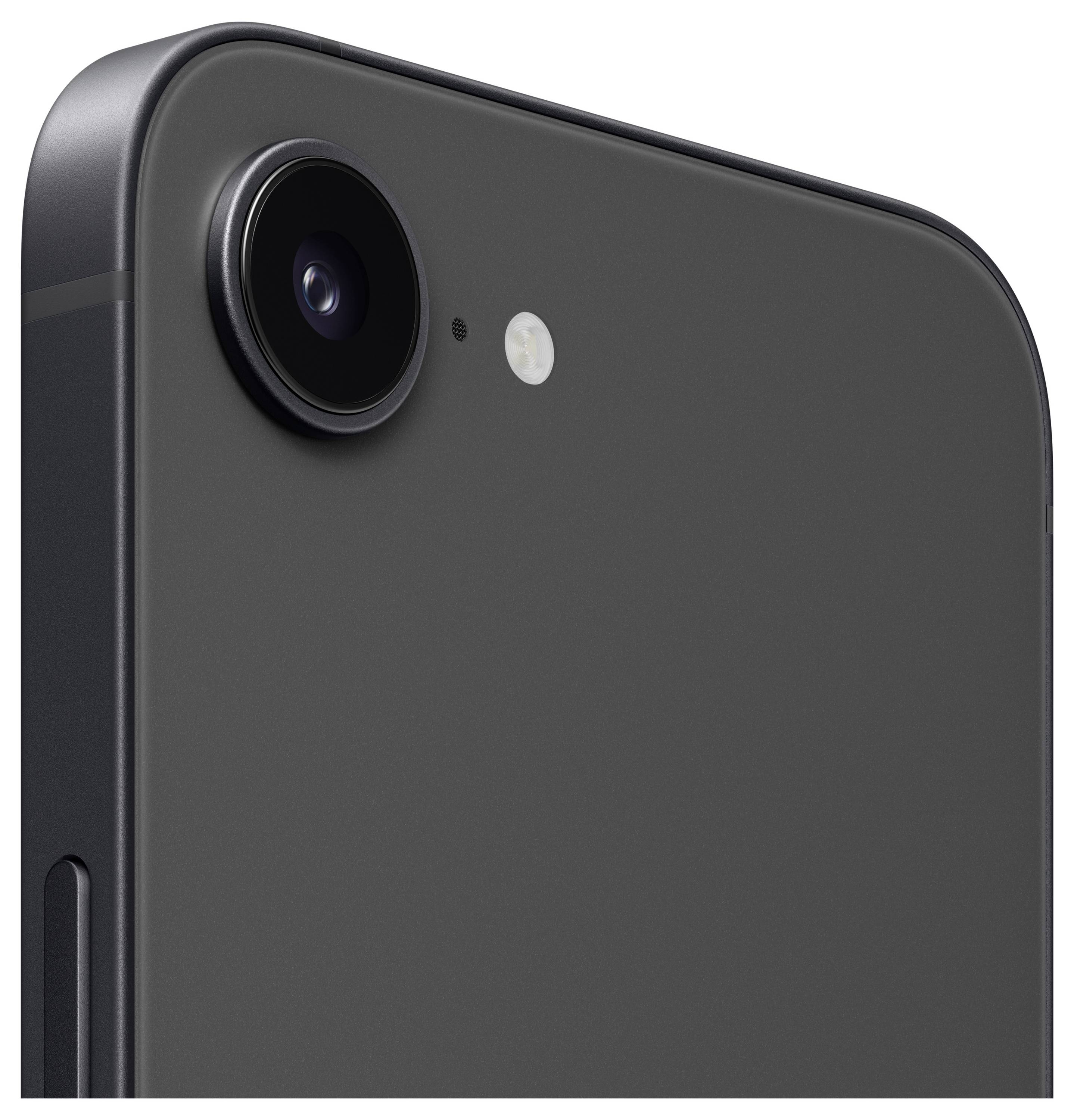 Apple iPhone 17e Чорний 256 ГБ EEK A (A - G) 15,5 см (6,1 дюйма)