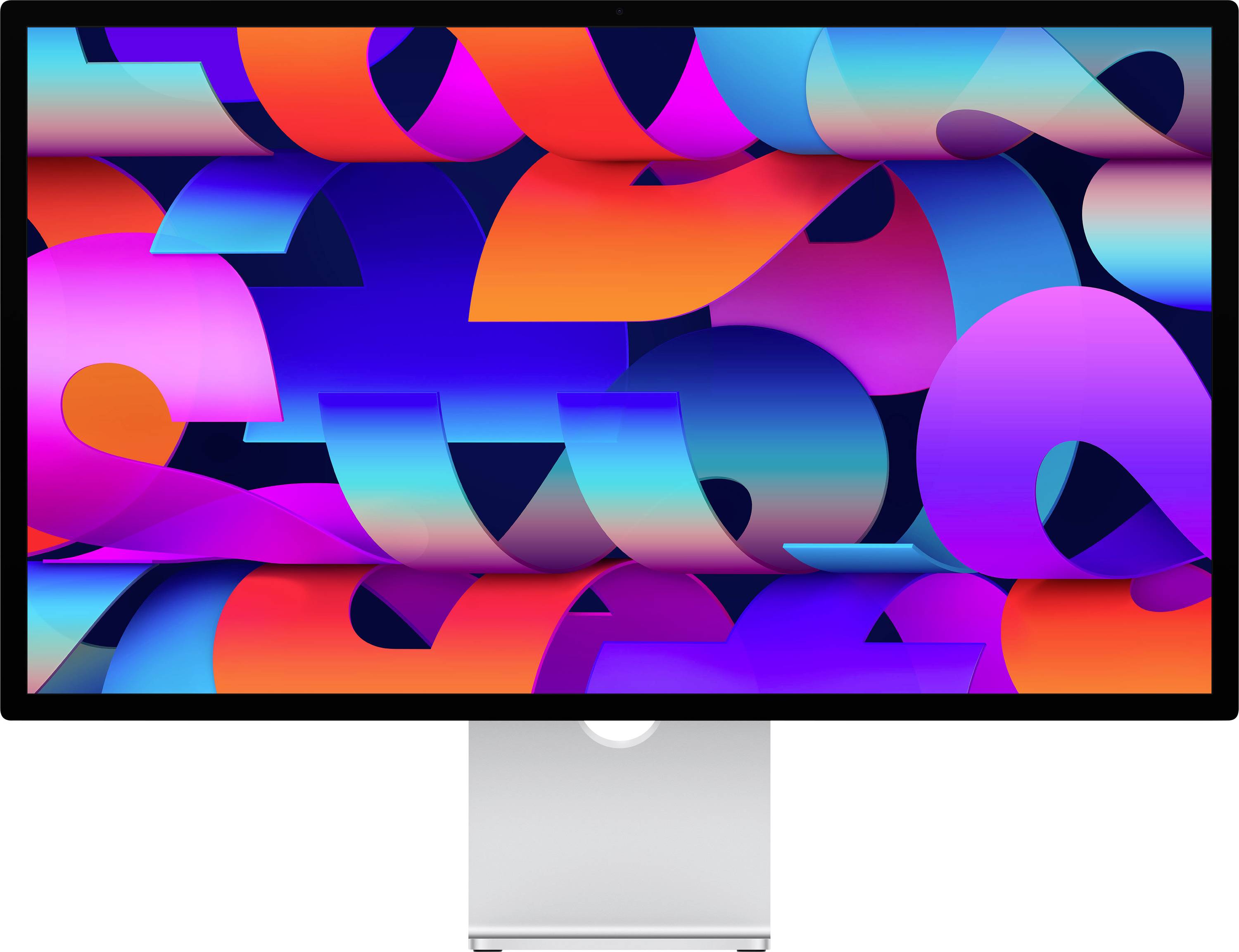 Монітор Apple Studio Display (2026) Standard Glass EEK F (A - G) 68,6 см (27 дюймів) 5120 x 2880 пікселів Thunderbolt 5, USB-C® LC