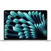 Apple MacBook Air 15 (M5, 2026) 38.9 cm (15.3 cal) 16 GB RAM 512 GB SSD 10-Core CPU 10-rdzeniowy procesor graficzny srebrny MDV94D/A