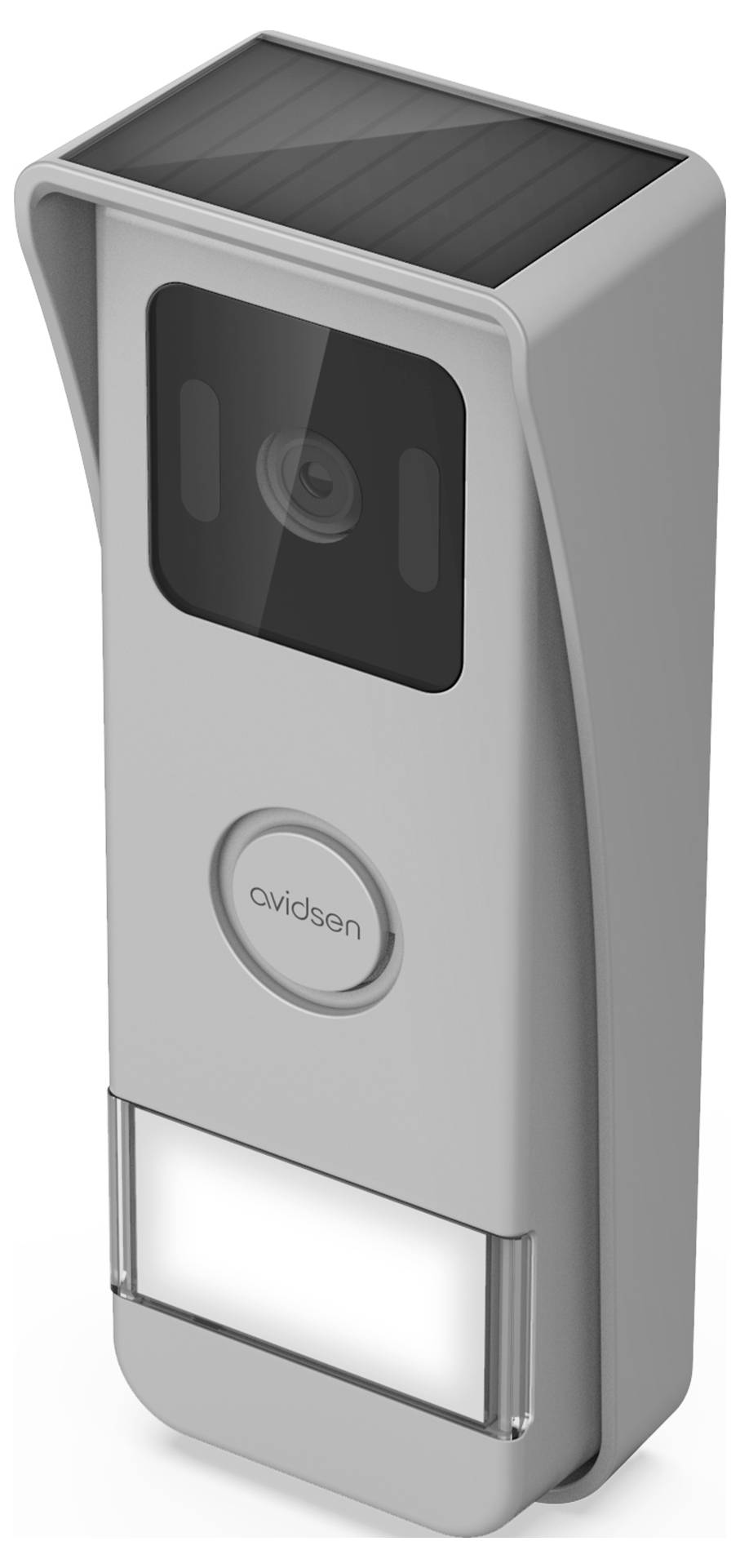 Модуль видеодомофона Avidsen, монитор