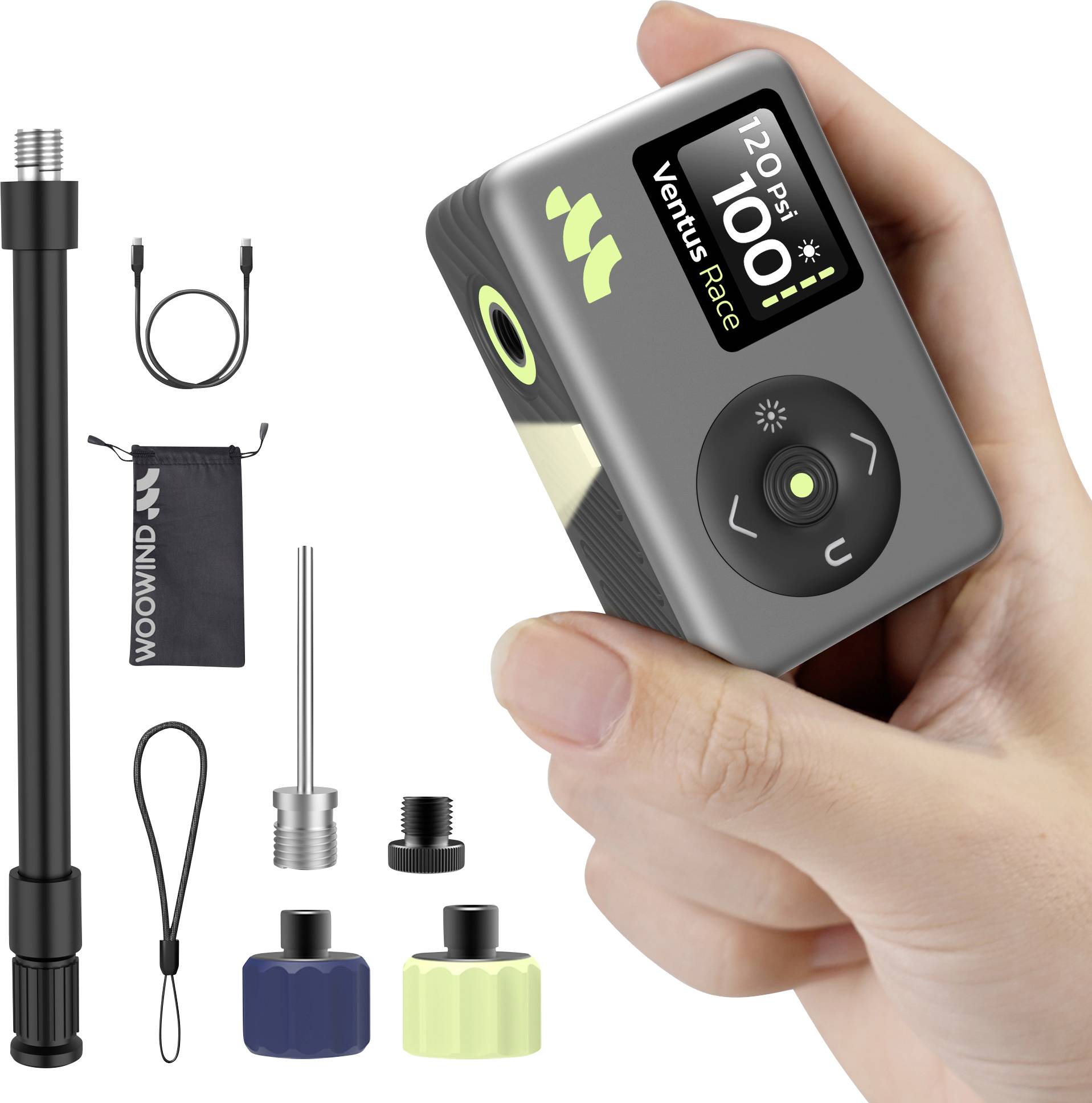 Woowind WO-V02, 1 шт.