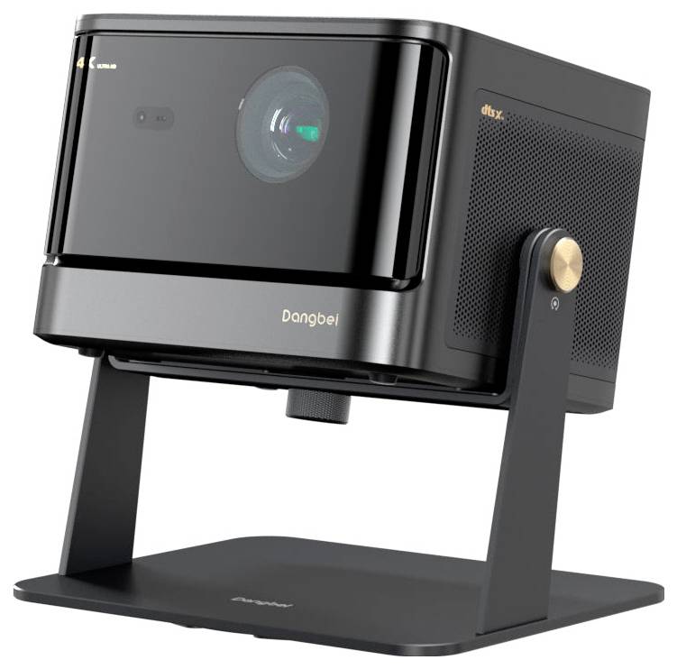 Підлогова підставка для лазерного проектору Dangbei Mars Pro 2, чорна