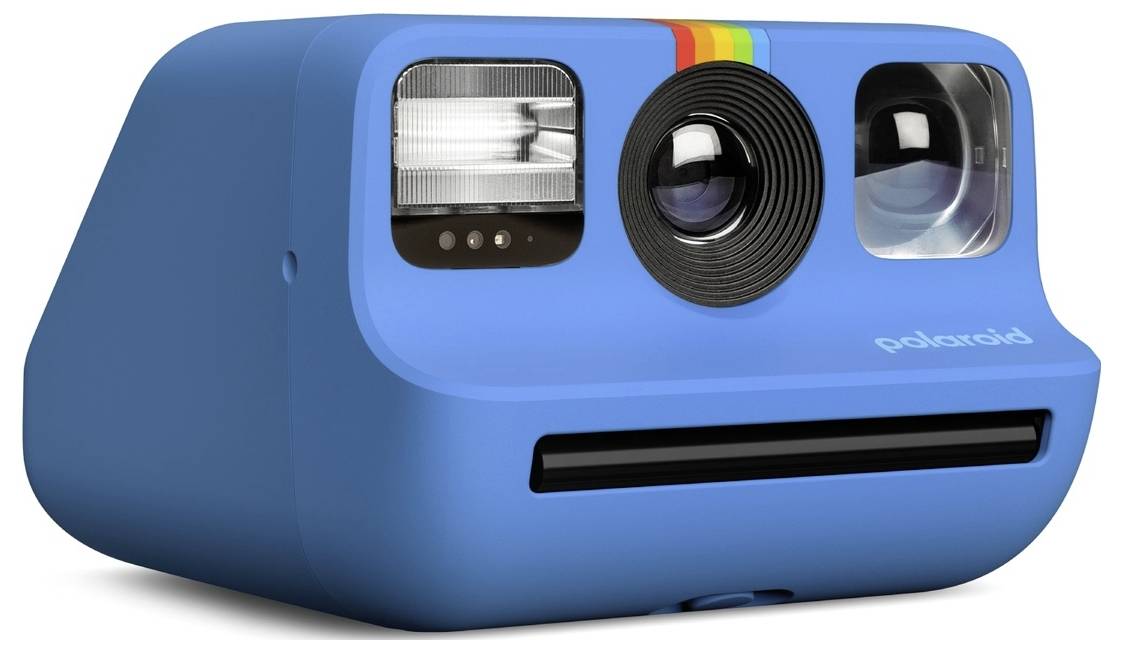 Камера Polaroid Go Gen2