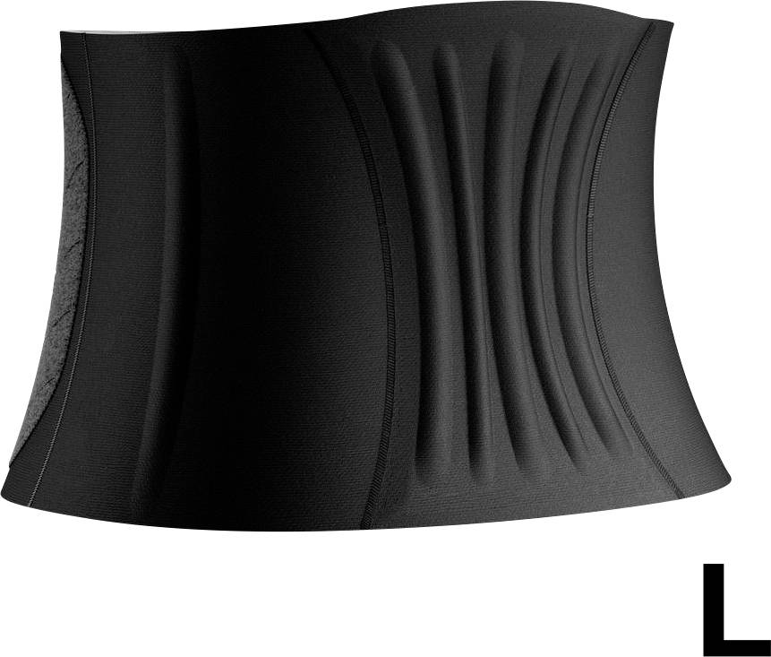 Післяпологовий бандаж для живота momcozy Petite L Black