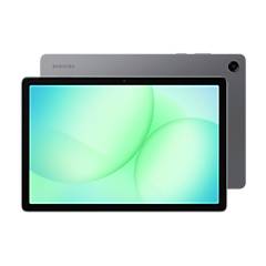 Планшет Samsung Galaxy Tab A11+ WiFi 128 ГБ, серый, 27,9 см (11 дюймов), EEK E (A - G), 2 ГГц, 1920 x 1200 пикселей.