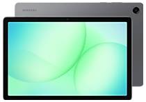 Планшет Samsung Galaxy Tab A11+ WiFi 128 ГБ, серый, 27,9 см (11 дюймов), EEK E (A - G), 2 ГГц, 1920 x 1200 пикселей.