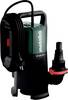 Metabo 601796000 SP 180-35 SI Pompa zanurzeniowa do brudnej wody 18000 l/h 7 m