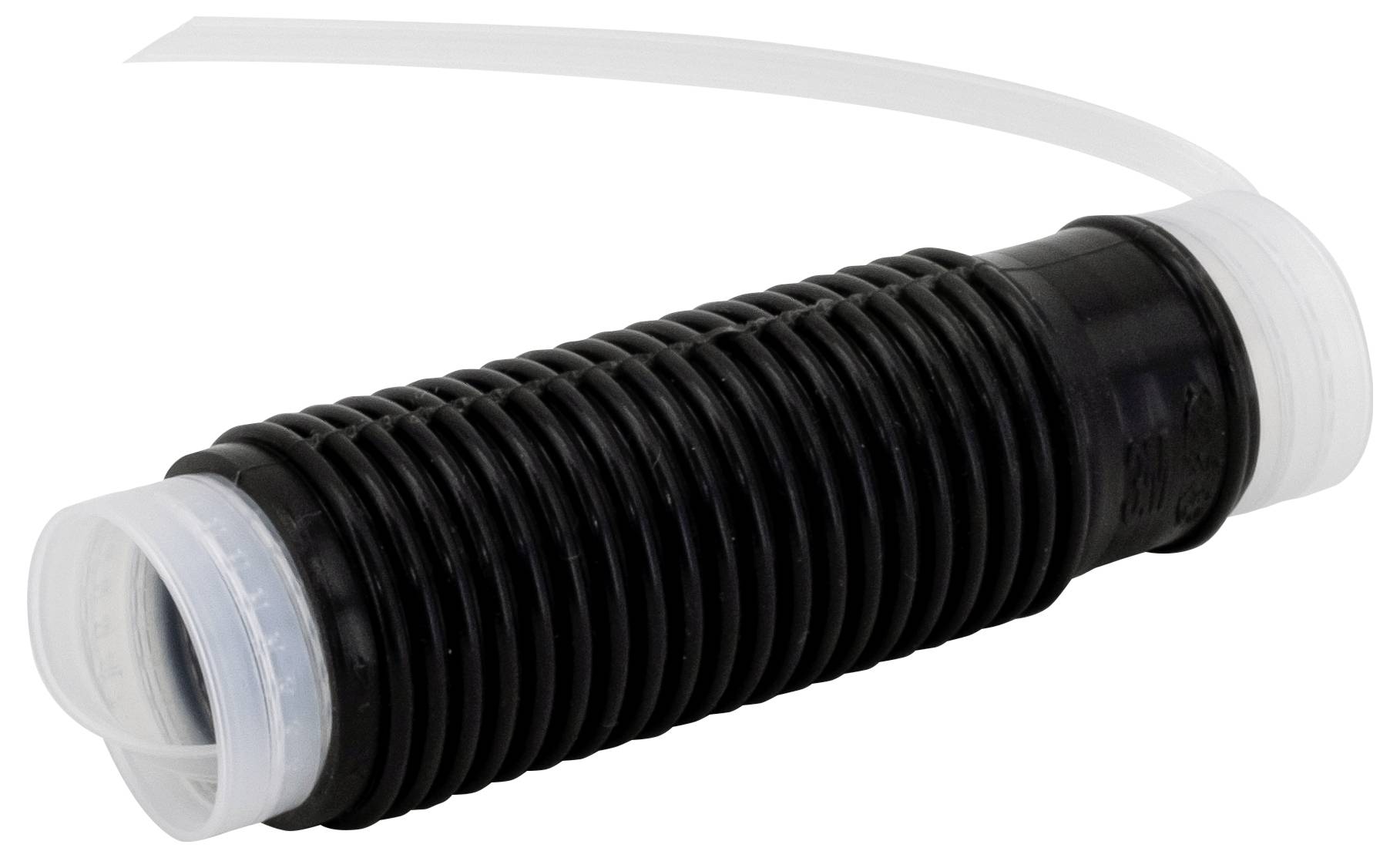 Термоусадочная трубка Telegärtner 100001281 для низких температур, 1 шт.