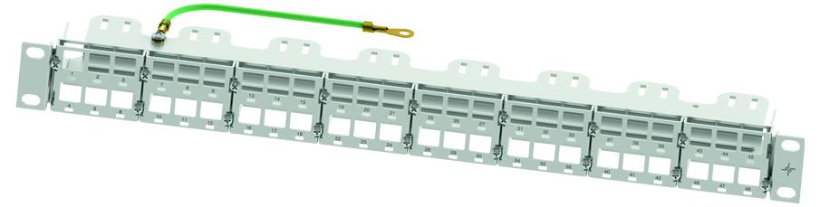 Telegärtner 100021503 483 мм (19