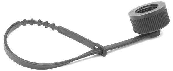 Крышка датчика/исполнительного механизма Telegärtner 100022777, 1 шт.