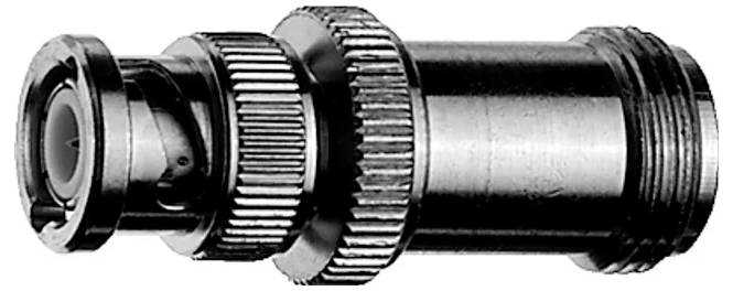 Адаптер N Telegärtner 100123538 - 1 шт.